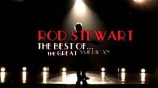 Rod Stewart  Best Of Songbook TV Spot 1 [upl. by Mansur]