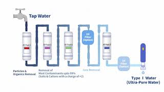 The Most Needed WPS in Your Laboratory Water Purification System [upl. by Stutzman]