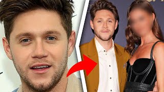 Who is Niall Horans Girlfriend Amelia Woolley [upl. by Adyan]