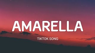 Amadela Amadela  Lyrics  TRAP DE AMARELLA  Tiktok viral song 2021 [upl. by Bernardo]