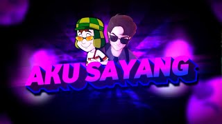 BEAT AKU SAYANG  essa tá braba FUNK REMIXBy DJ Erick Beat amp JpNoBeat09 [upl. by Eesak]