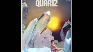 Quartz  ST 1978 Beyond the clouds [upl. by Yedsnil]