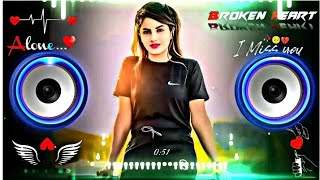 RAAH ME UNSE MULAQAT DJ REMIX SONG HARD BASS  MR 9SK 70S OLD HINDI SONGS  FTDJ NYALA FIDAA 128 [upl. by Nidnal706]