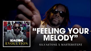 SILVASTONE x Masterstepz  Feeling Your Melody Official Music Video [upl. by Aical]