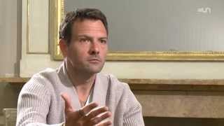 Jérôme Kerviel quotJe conchie le personnage que jétaisquot [upl. by Kinom]