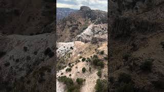 Barrancas del cobre en chihuahua mexico [upl. by Wylen659]