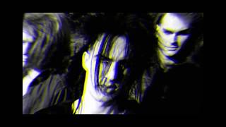 Skinny Puppy Smothered Hope live subtitulada [upl. by King458]