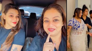 Wedding Vlog 01  වෙඩින් එකට ලෑස්ති වුන හැටි 💑💍 [upl. by Myrtle]