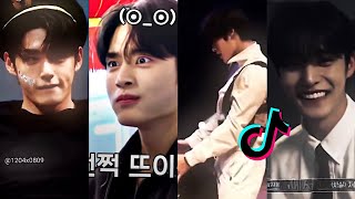 Kim Jiwoong ZB1 TikTok Compilation 1 [upl. by Hamel453]