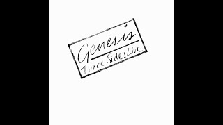 Genesis  No Reply At All Audio from Three Sides Live [upl. by Renault]