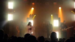 Lacuna Coil  Nothing stands in our way live 2014 [upl. by Annehs]