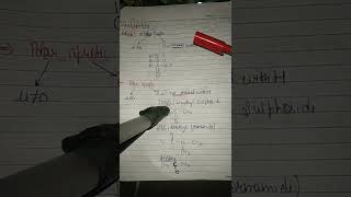 Nucleophilicity depend on solvent in 60seconds organic Chemistry very important please subscribe🙏 [upl. by Gadmon]