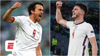 The ultimate England vs Denmark preview Predictions lineups and more  Euro 2020  ESPN FC [upl. by Greeson]