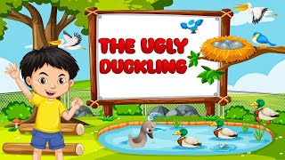 The Ugly Duckling [upl. by Ewnihc387]