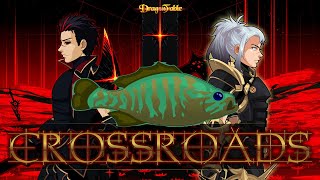 DragonFable  Swan Song Extreme  Pirate Darkon First [upl. by Meikah]