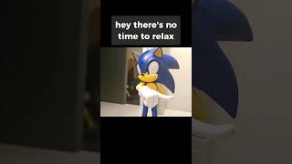 you good bud sonic funny tails [upl. by Haim]