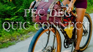 PEC DEC quic connect most up to date instal [upl. by Lowis]