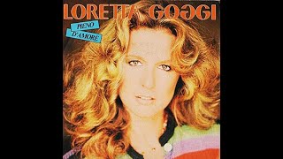 Loretta GOGGI  Pieno damore 45 giri STEREO 1982 [upl. by Beatriz38]