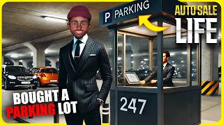 I started a New Business in AUTO SALE LIFE Malayalam [upl. by Steffen]