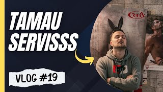 quotKo greš k zdravniku se tud umiješquot 💦  VLOG 19 [upl. by Addie]