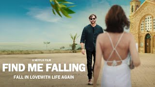 Find Me Falling 2024 Movie  Harry Connick Jr Agni Scott Ali Fumiko W  Review and Facts [upl. by Adnohr]