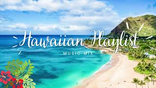 Hawaiian MusicHawaiian Reggae Playlist 🌺🌞 [upl. by Raye]