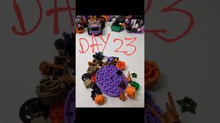 Lego Compatible Halloween Advent Day 23 halloween halloweendecorations scary [upl. by Lyndes111]