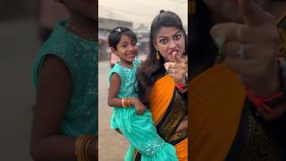 Tunir maa dance trending funny shorts [upl. by Darb]