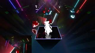 Beat Saber  Syzygia  Camellia  Expert [upl. by Kallista]