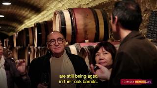 Experience Hospices de Beaune by Albert Bichot [upl. by Towland968]