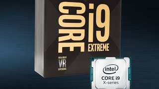 My Opinion on Intel i9 7920X 7940X 7960X 7980XE CPUs [upl. by Yticilef]