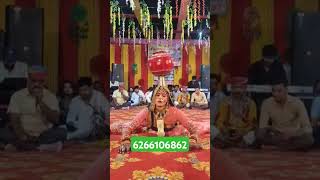 short veeru dansar veeru nagor rajsthan live [upl. by Ayotas238]