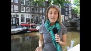 O passado judaico de Amsterdã [upl. by Orr]