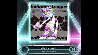 【SDVX VM】 Initiating League MXM PUC Hand Shot [upl. by Debor5]