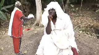 OMO ORUNMILA  TRENDING EPIC YORUBA MOVIE STARRING GREAT YORUBA ACTORS [upl. by Akere]