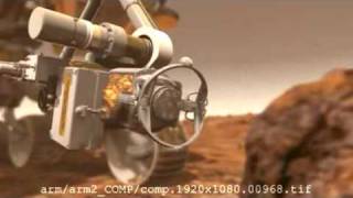 Mars Rover Blooper Reel [upl. by Oflodur186]