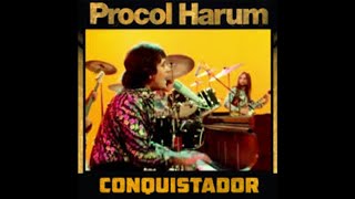 Conquistador– Procul Harum  FRANKS BASS COVERS shorts [upl. by Sayre]