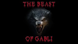 The Beast of Gabli  an Epic OneShot  Legends on Paper  a DnD5e Adventure [upl. by Sartin]