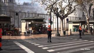 Mascletà 11 de marzo 2015 Pirotecnia Tomas Benicarlo [upl. by Jeanie]