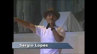 Sérgio Lopes  Canaã  21 de abril de 2004 CLAMOR PELA PAZ [upl. by Eimaral72]