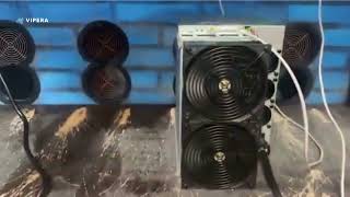 Meet the Antminer S21 Pro 234T [upl. by Neehar]