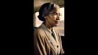 Rosa Parks The Woman Who Sparked a Movement [upl. by Itirp378]