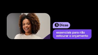 3 dicas para organizar a vida financeira no fim de ano [upl. by Mcquillin]