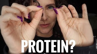 Does My Hair Need Protein [upl. by Deenya]