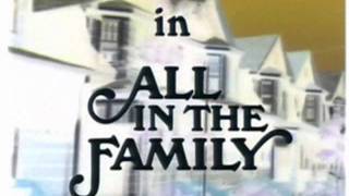 All In The Family in G Major 3 [upl. by Bahe]