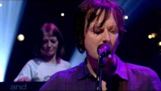 Pulp  Sorted For Es And Wizz Jools Holland 2002 [upl. by Crissy748]