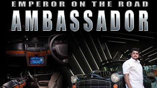 AMBASSADOR MODIFIED 2022 [upl. by Allak238]