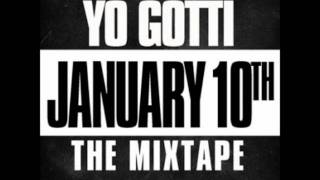 Yo Gotti  I Got Dat Sack  Track 6 January 10th The Mixtape HEAR IT FIRST NEW [upl. by Adis902]