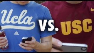 UCLA Asians vs USC Asians  Which School Is Better [upl. by Brubaker466]