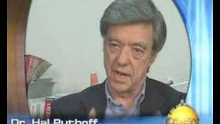 Dr Hal Puthoff  Quantum Physics [upl. by Rosene]